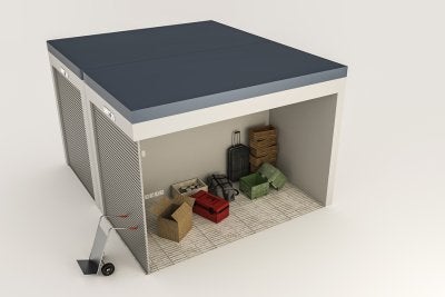 student - storage